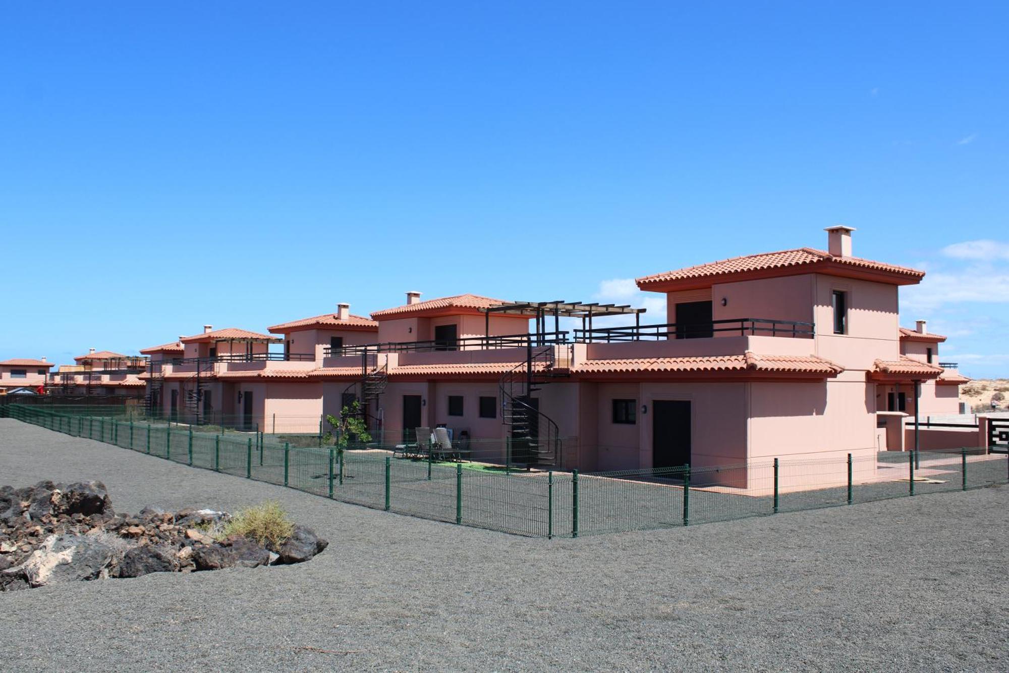La Maresia By Sea You There Fuerteventura Majanicho Exterior photo