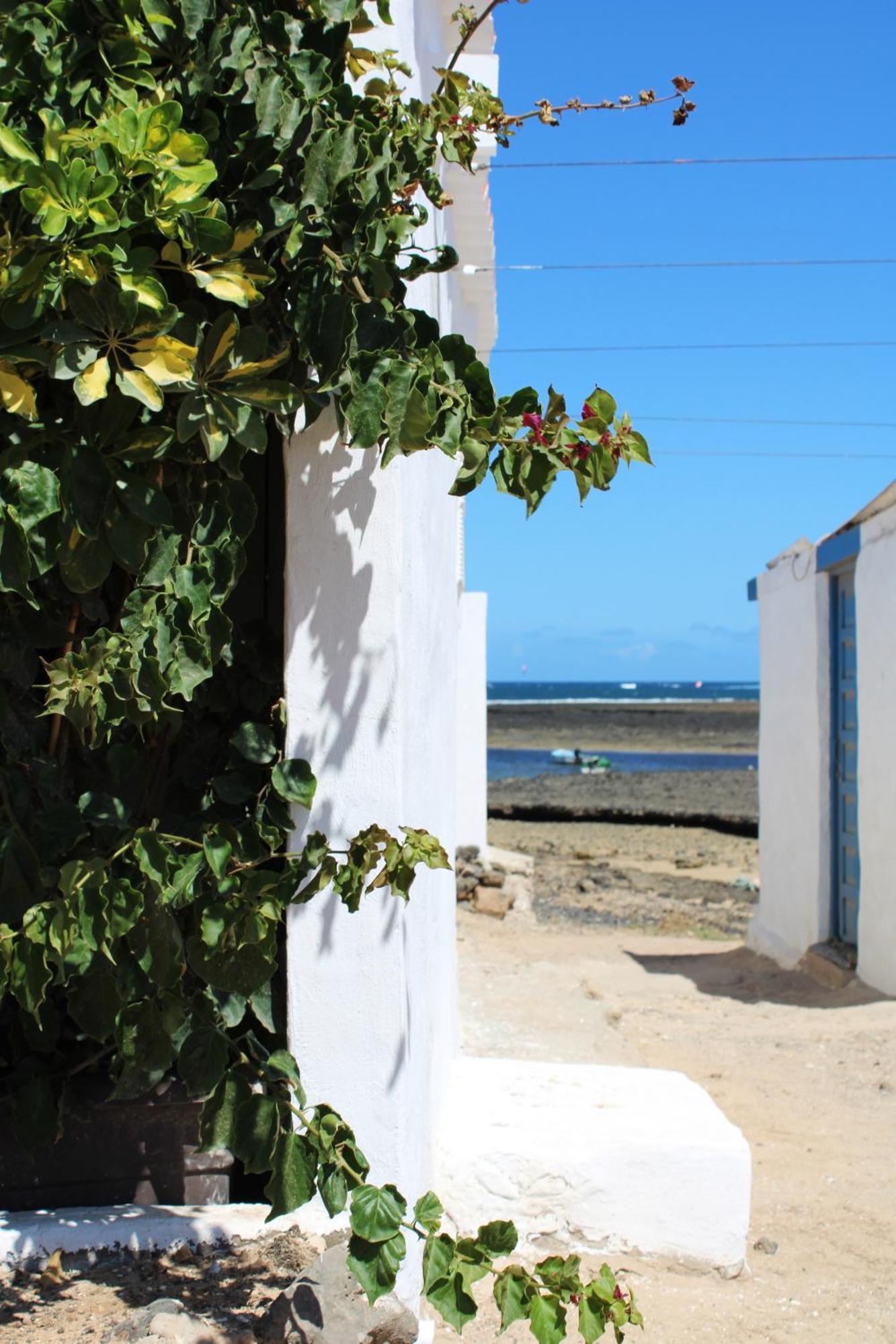 La Maresia By Sea You There Fuerteventura Majanicho Exterior photo