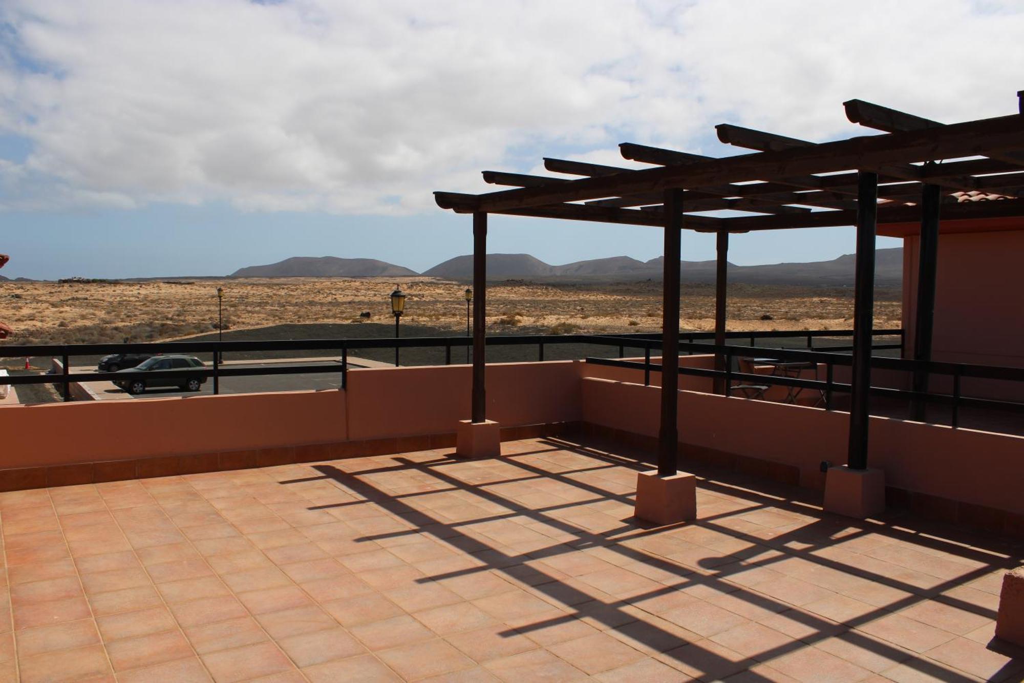La Maresia By Sea You There Fuerteventura Majanicho Exterior photo