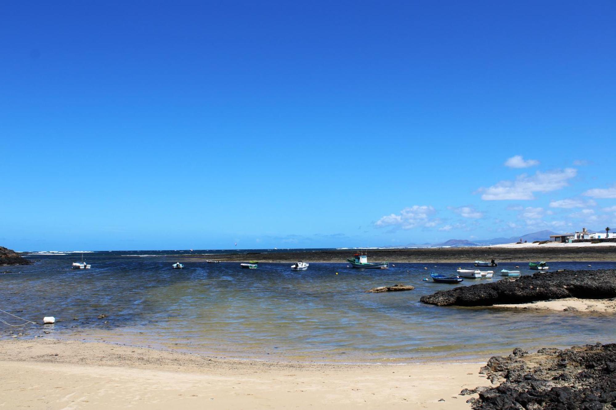 La Maresia By Sea You There Fuerteventura Majanicho Exterior photo