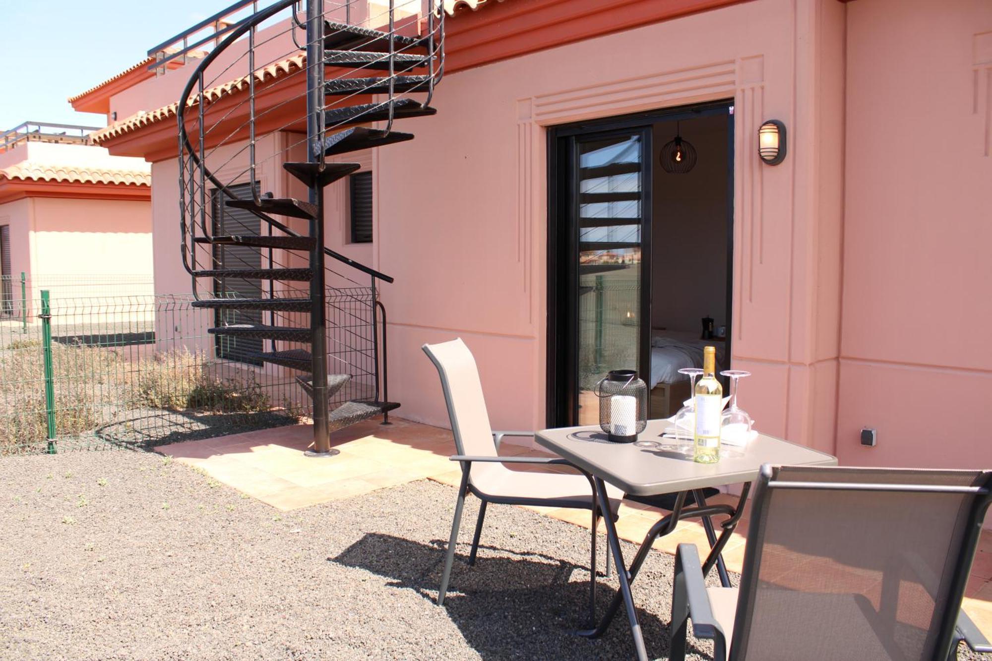 La Maresia By Sea You There Fuerteventura Majanicho Exterior photo