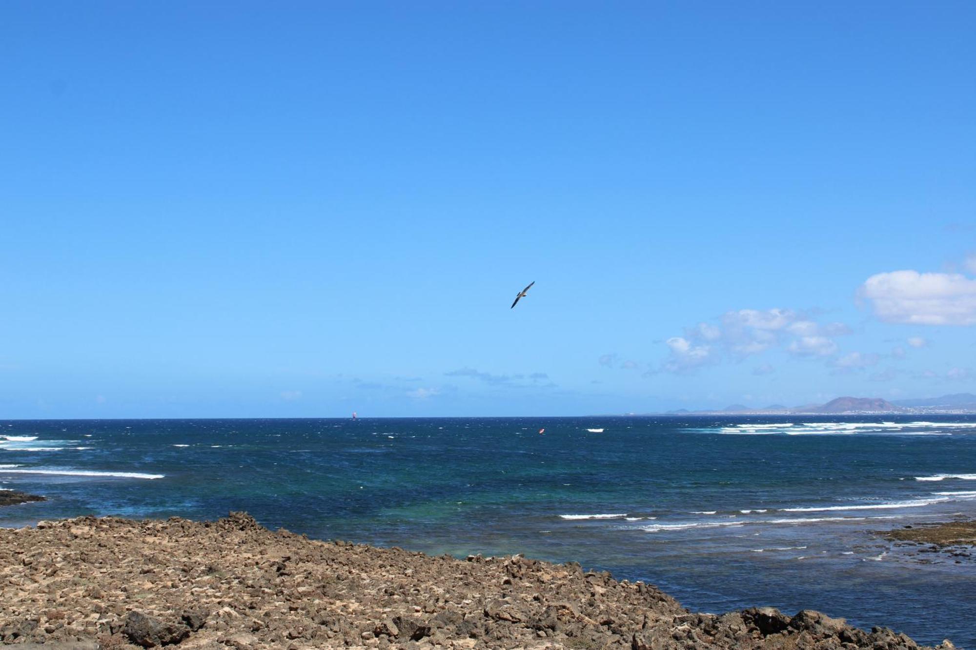 La Maresia By Sea You There Fuerteventura Majanicho Exterior photo