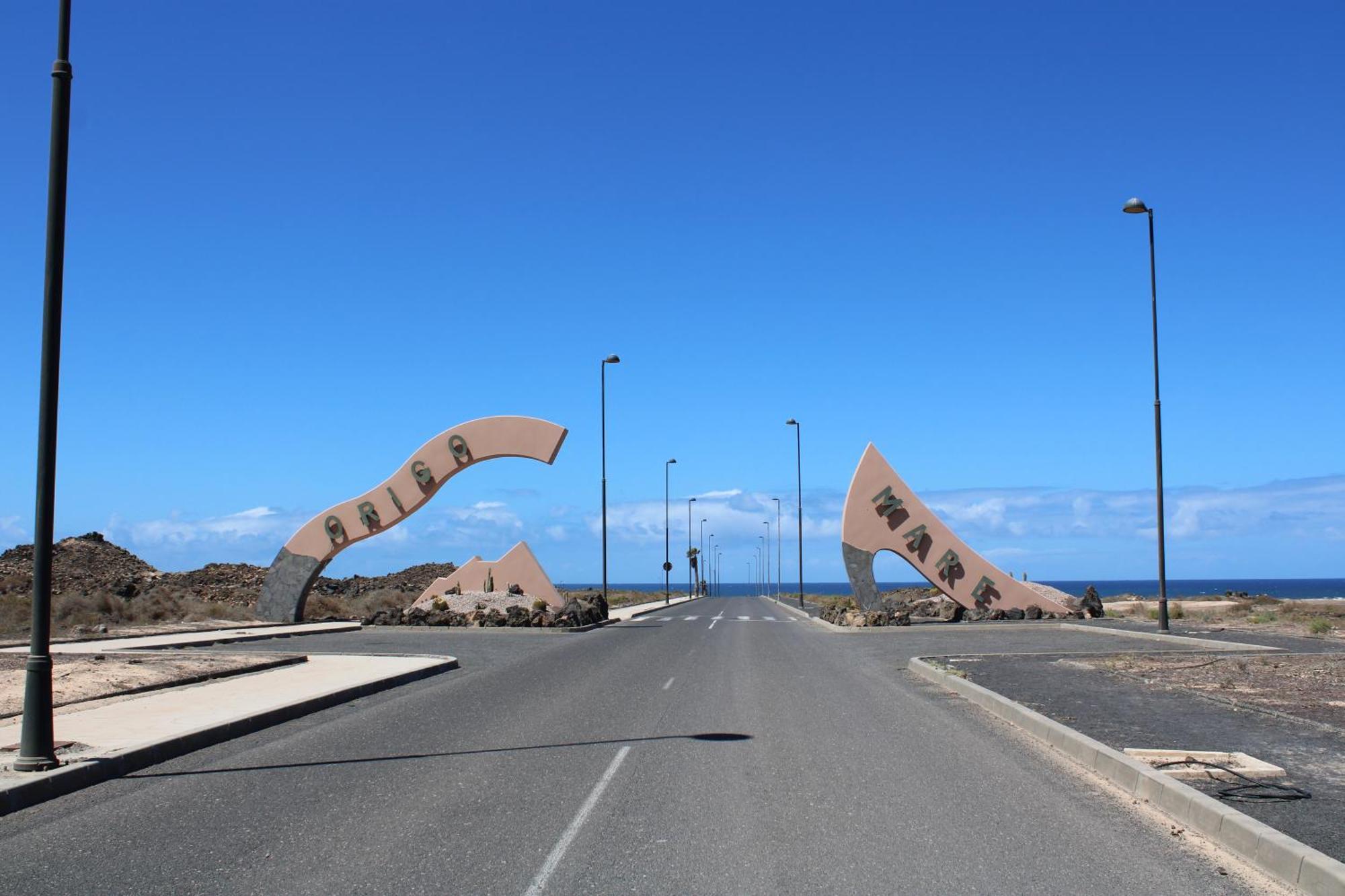 La Maresia By Sea You There Fuerteventura Majanicho Exterior photo