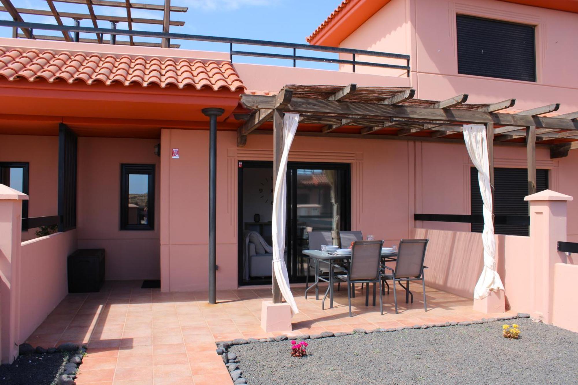 La Maresia By Sea You There Fuerteventura Majanicho Exterior photo